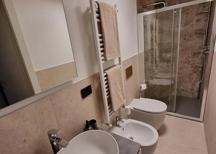 アパート Alpe Bardonay ブレウイル・チェルヴィナイア