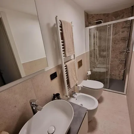 Appartement Alpe Bardonay Breuil-Cervinia