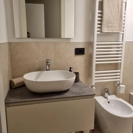 Alpe Bardonay Appartement