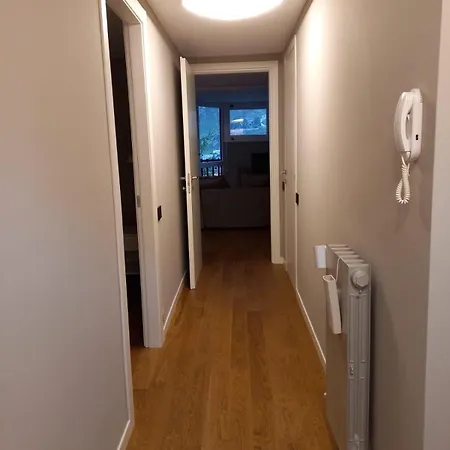 Alpe Bardonay Apartamento Breuil-Cervinia