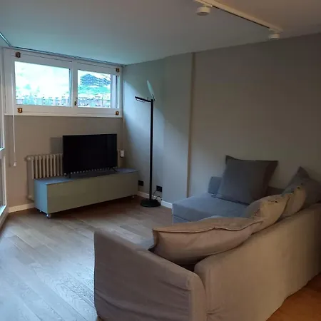 Apartamento Alpe Bardonay