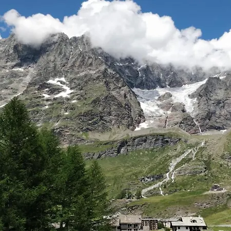 Lejlighed Alpe Bardonay Breuil-Cervinia